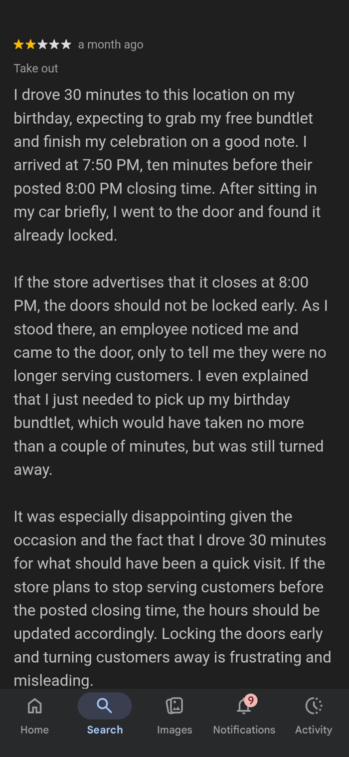 44 Times People Took Entitlement To Unbelievable Levels And Earned Themselves A Karen Reputation 44 Times People Took Entitlement To Unbelievable Levels And Earned Themselves A Karen Reputation