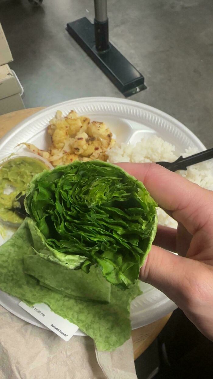 75 Pieces Of Stupid Vegan Food That Deserve To Be Publicly Shamed 75 Pieces Of Stupid Vegan Food That Deserve To Be Publicly Shamed