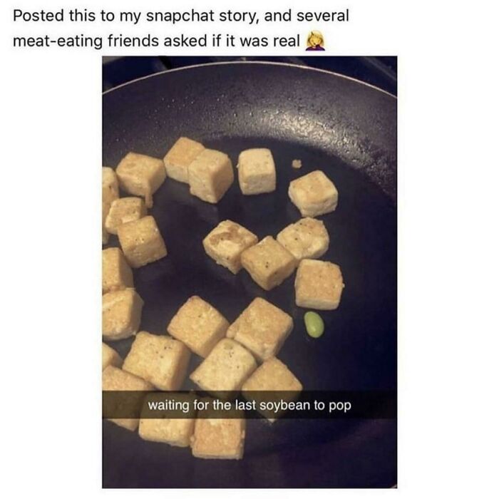 75 Pieces Of Stupid Vegan Food That Deserve To Be Publicly Shamed 75 Pieces Of Stupid Vegan Food That Deserve To Be Publicly Shamed
