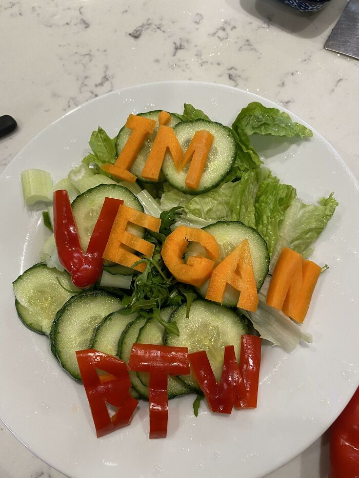 75 Pieces Of Stupid Vegan Food That Deserve To Be Publicly Shamed 75 Pieces Of Stupid Vegan Food That Deserve To Be Publicly Shamed