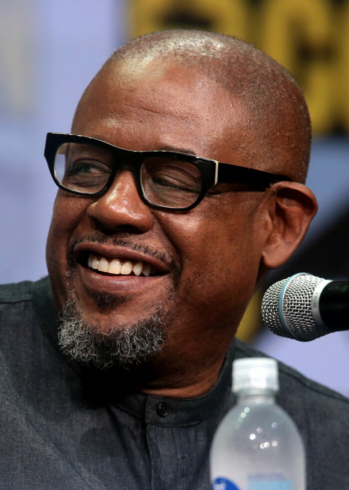 Forest Whitaker: Bio And Career Highlights Forest Whitaker: Bio And Career Highlights