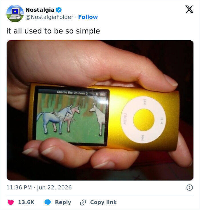 100 Images From The “Nostalgia Folder” That Might Make You Remember Things You Have Long Forgotten 100 Images From The “Nostalgia Folder” That Might Make You Remember Things You Have Long Forgotten