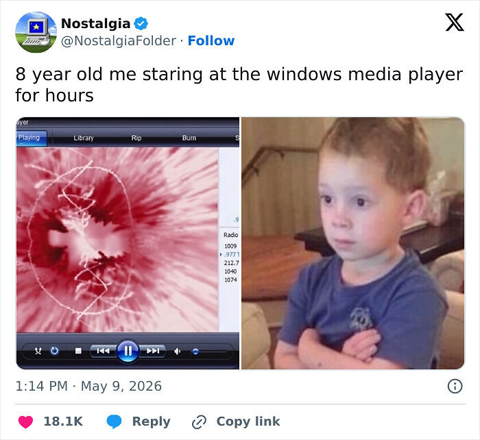 100 Images From The “Nostalgia Folder” That Might Make You Remember Things You Have Long Forgotten 100 Images From The “Nostalgia Folder” That Might Make You Remember Things You Have Long Forgotten