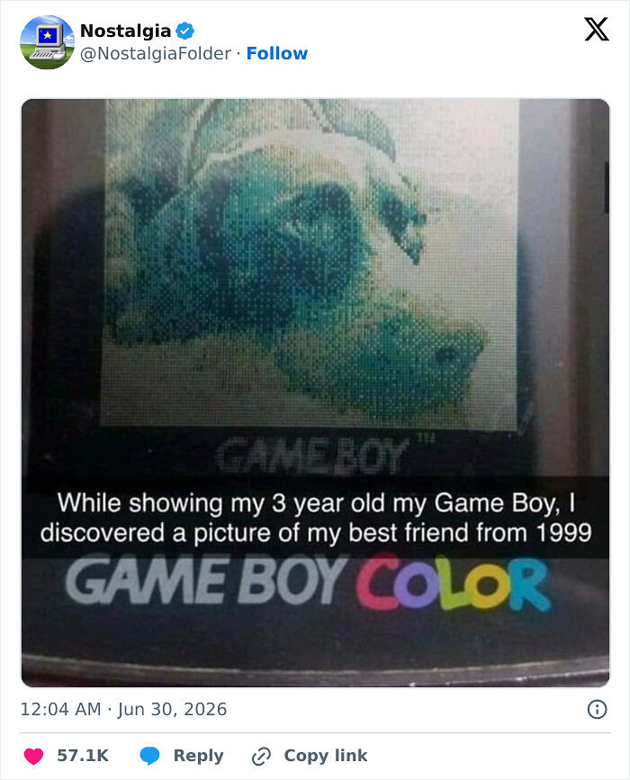 100 Images From The “Nostalgia Folder” That Might Make You Remember Things You Have Long Forgotten 100 Images From The “Nostalgia Folder” That Might Make You Remember Things You Have Long Forgotten