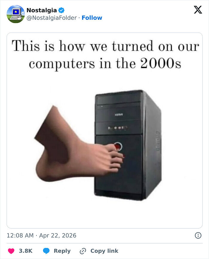 100 Images From The “Nostalgia Folder” That Might Make You Remember Things You Have Long Forgotten 100 Images From The “Nostalgia Folder” That Might Make You Remember Things You Have Long Forgotten
