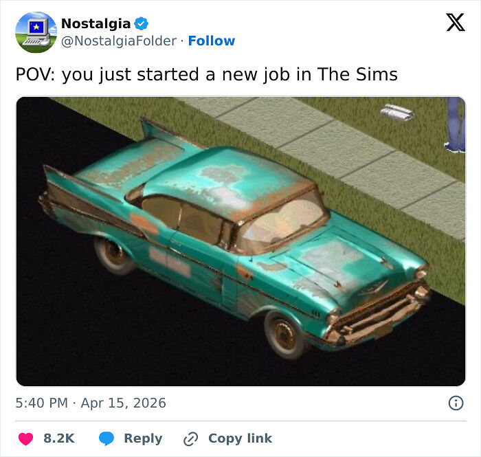 100 Images From The “Nostalgia Folder” That Might Make You Remember Things You Have Long Forgotten 100 Images From The “Nostalgia Folder” That Might Make You Remember Things You Have Long Forgotten