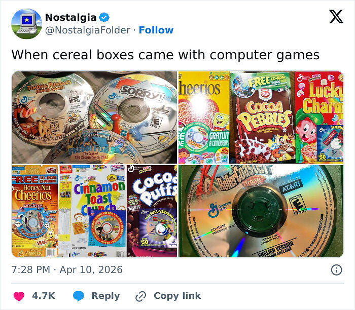 100 Images From The “Nostalgia Folder” That Might Make You Remember Things You Have Long Forgotten 100 Images From The “Nostalgia Folder” That Might Make You Remember Things You Have Long Forgotten