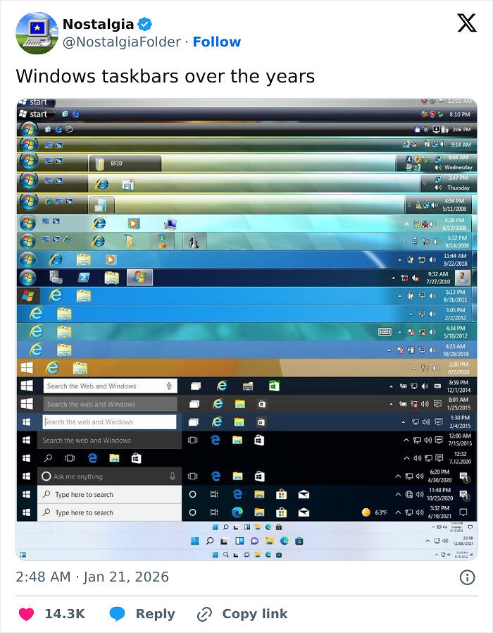 100 Images From The “Nostalgia Folder” That Might Make You Remember Things You Have Long Forgotten 100 Images From The “Nostalgia Folder” That Might Make You Remember Things You Have Long Forgotten