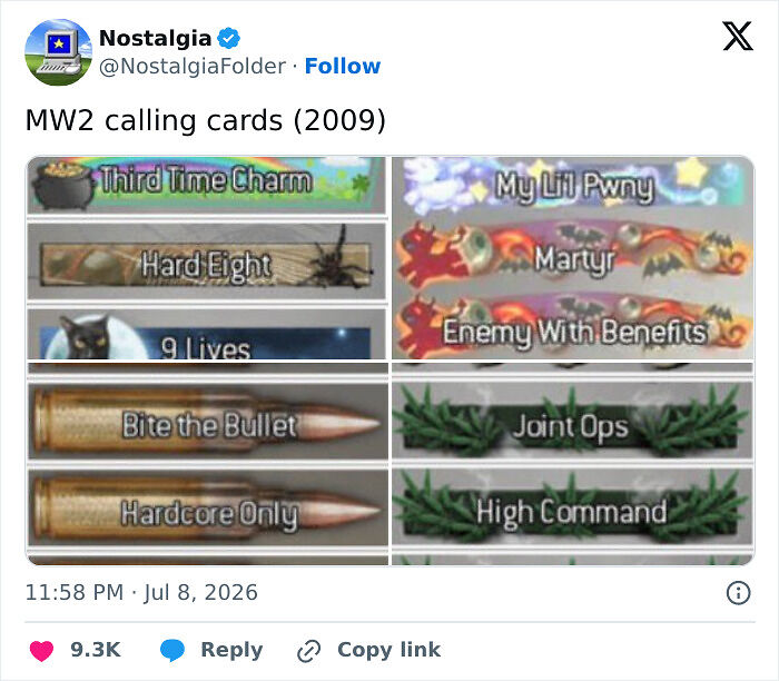 100 Images From The “Nostalgia Folder” That Might Make You Remember Things You Have Long Forgotten 100 Images From The “Nostalgia Folder” That Might Make You Remember Things You Have Long Forgotten