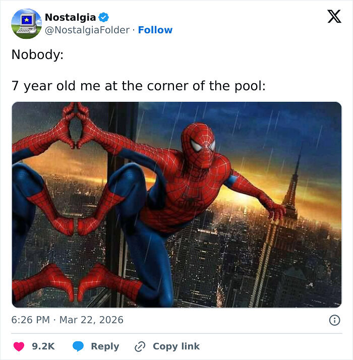 100 Images From The “Nostalgia Folder” That Might Make You Remember Things You Have Long Forgotten 100 Images From The “Nostalgia Folder” That Might Make You Remember Things You Have Long Forgotten
