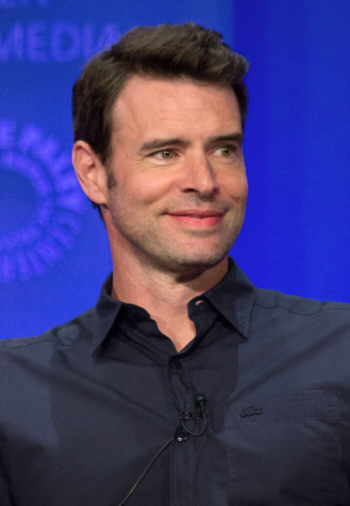Scott Foley: Bio And Career Highlights Scott Foley: Bio And Career Highlights