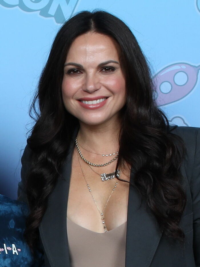Lana Parrilla: Bio And Career Highlights