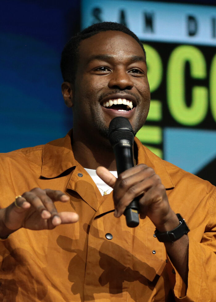 Yahya Abdul-Mateen II: Bio And Career Highlights