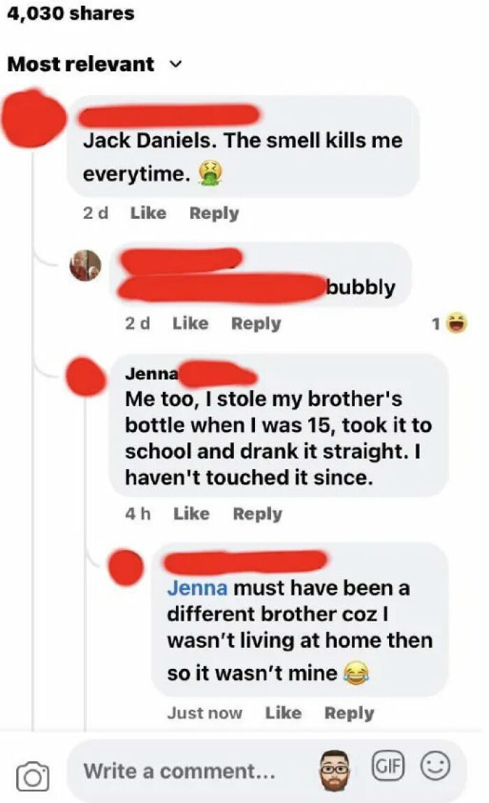 76 Times People Got Busted For Lying In Hilariously Embarrassing Screenshots 76 Times People Got Busted For Lying In Hilariously Embarrassing Screenshots