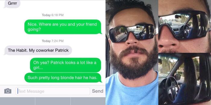 76 Times People Got Busted For Lying In Hilariously Embarrassing Screenshots 76 Times People Got Busted For Lying In Hilariously Embarrassing Screenshots