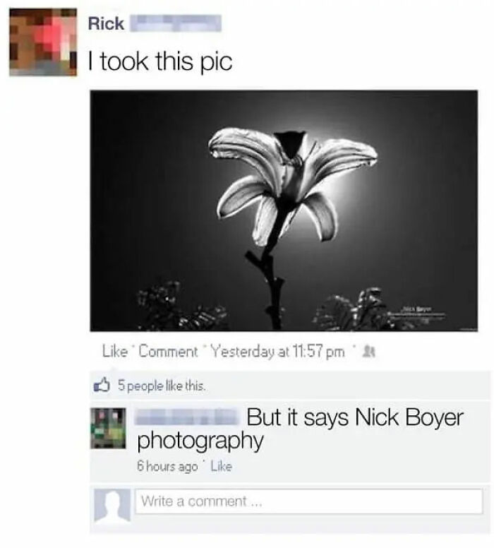 76 Times People Got Busted For Lying In Hilariously Embarrassing Screenshots 76 Times People Got Busted For Lying In Hilariously Embarrassing Screenshots