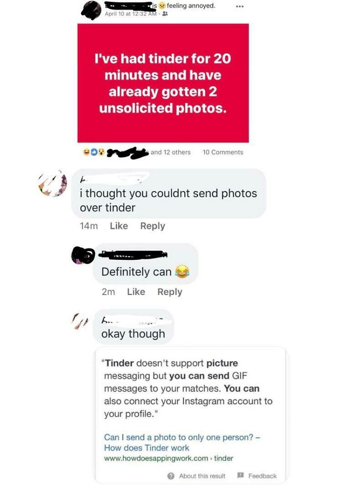 76 Times People Got Busted For Lying In Hilariously Embarrassing Screenshots 76 Times People Got Busted For Lying In Hilariously Embarrassing Screenshots