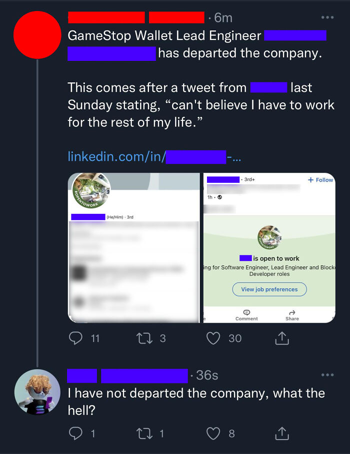 76 Times People Got Busted For Lying In Hilariously Embarrassing Screenshots 76 Times People Got Busted For Lying In Hilariously Embarrassing Screenshots