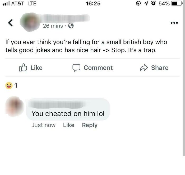 76 Times People Got Busted For Lying In Hilariously Embarrassing Screenshots 76 Times People Got Busted For Lying In Hilariously Embarrassing Screenshots