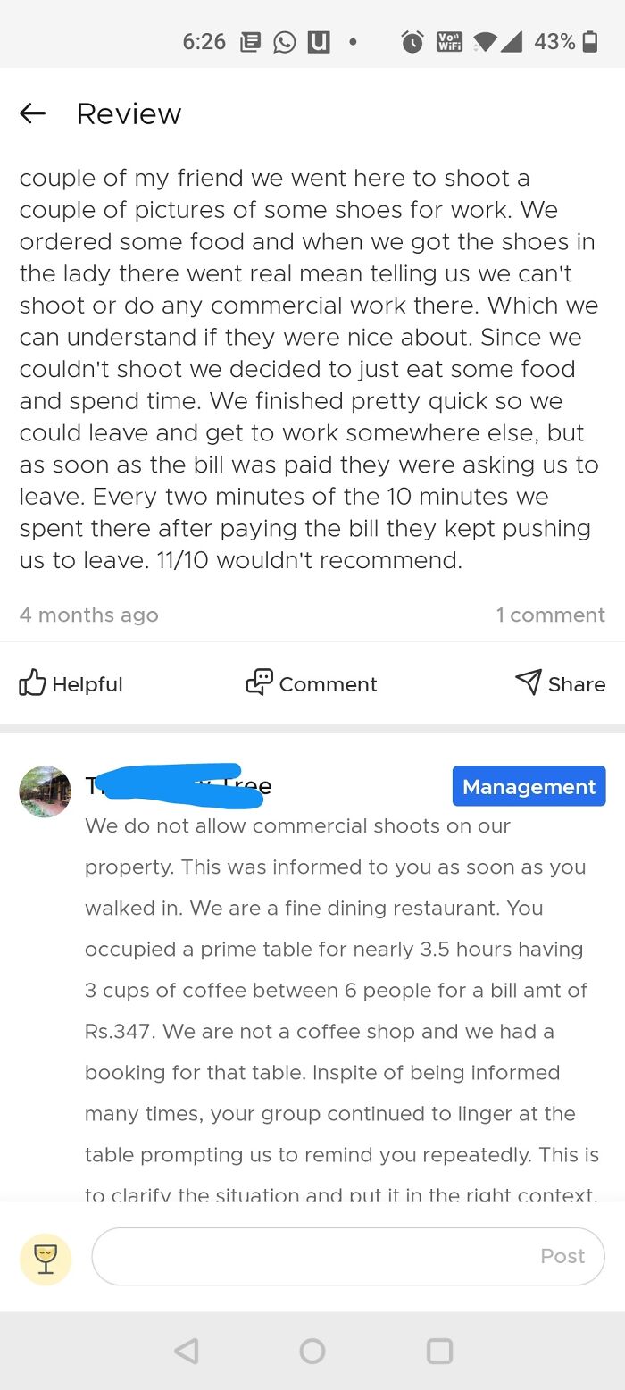 76 Times People Got Busted For Lying In Hilariously Embarrassing Screenshots 76 Times People Got Busted For Lying In Hilariously Embarrassing Screenshots