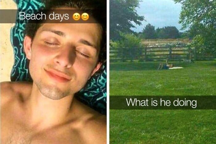 76 Times People Got Busted For Lying In Hilariously Embarrassing Screenshots 76 Times People Got Busted For Lying In Hilariously Embarrassing Screenshots