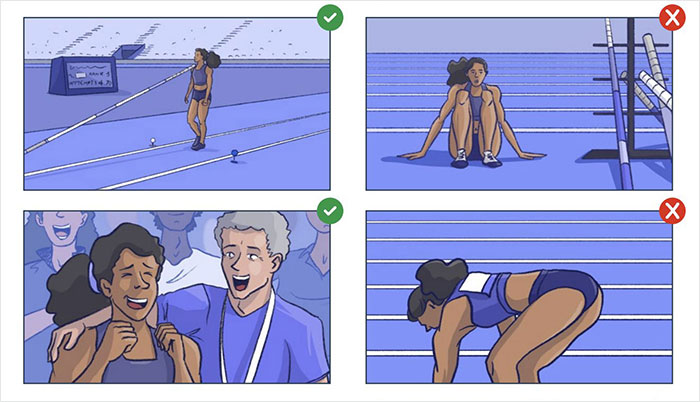 New Photography Guidelines For Women&rsquo;s Sports Turn Internet Into Battleground Over Real Motive For Change