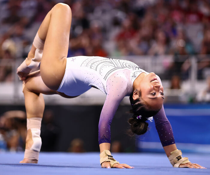 New Photography Guidelines For Women&rsquo;s Sports Turn Internet Into Battleground Over Real Motive For Change