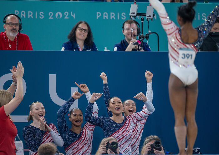 New Photography Guidelines For Women&rsquo;s Sports Turn Internet Into Battleground Over Real Motive For Change