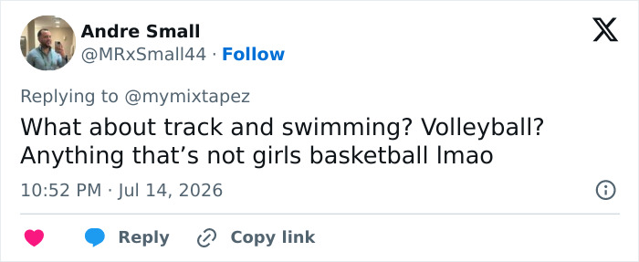 New Photography Guidelines For Women&rsquo;s Sports Turn Internet Into Battleground Over Real Motive For Change