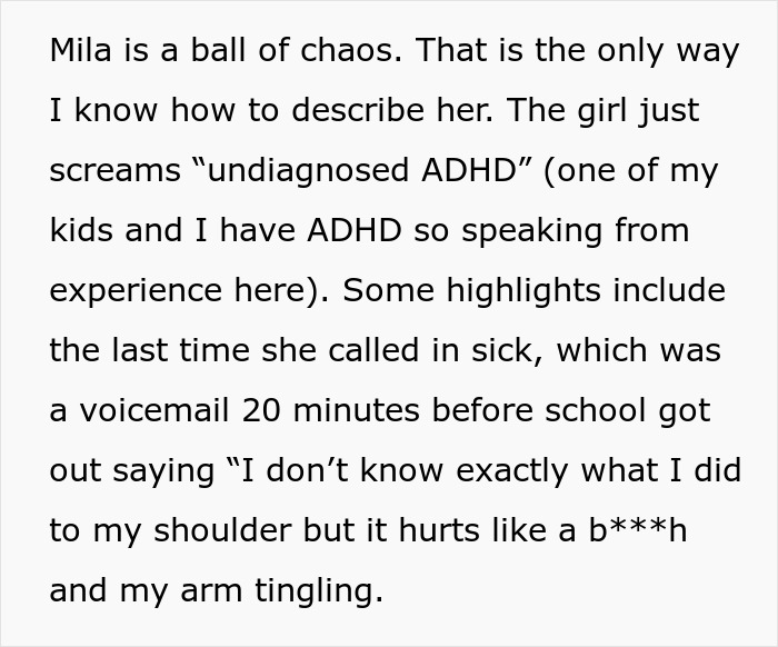 Husband Can’t Stand Chaotic Nanny, Can’t Believe How She Handles The Kids Husband Can’t Stand Chaotic Nanny, Can’t Believe How She Handles The Kids