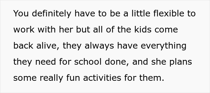 Husband Can’t Stand Chaotic Nanny, Can’t Believe How She Handles The Kids Husband Can’t Stand Chaotic Nanny, Can’t Believe How She Handles The Kids