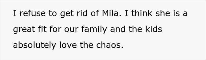 Husband Can’t Stand Chaotic Nanny, Can’t Believe How She Handles The Kids Husband Can’t Stand Chaotic Nanny, Can’t Believe How She Handles The Kids