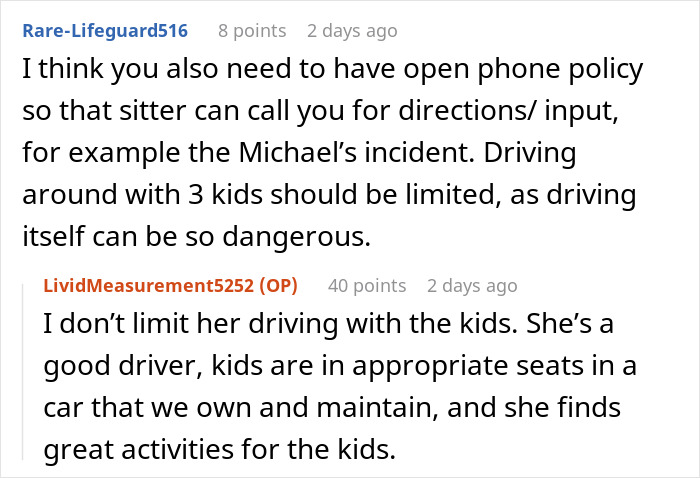 Husband Can’t Stand Chaotic Nanny, Can’t Believe How She Handles The Kids Husband Can’t Stand Chaotic Nanny, Can’t Believe How She Handles The Kids