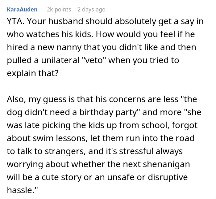 Husband Can’t Stand Chaotic Nanny, Can’t Believe How She Handles The Kids Husband Can’t Stand Chaotic Nanny, Can’t Believe How She Handles The Kids