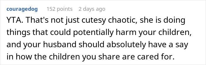 Husband Can’t Stand Chaotic Nanny, Can’t Believe How She Handles The Kids Husband Can’t Stand Chaotic Nanny, Can’t Believe How She Handles The Kids