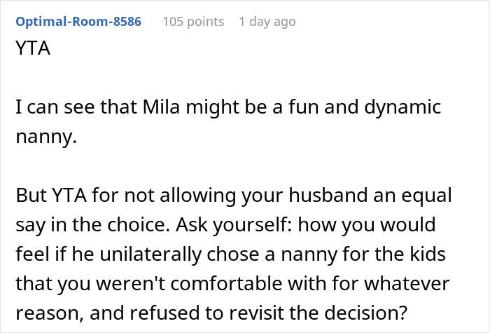 Husband Can’t Stand Chaotic Nanny, Can’t Believe How She Handles The Kids Husband Can’t Stand Chaotic Nanny, Can’t Believe How She Handles The Kids