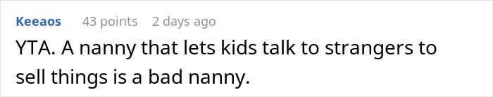 Husband Can’t Stand Chaotic Nanny, Can’t Believe How She Handles The Kids Husband Can’t Stand Chaotic Nanny, Can’t Believe How She Handles The Kids