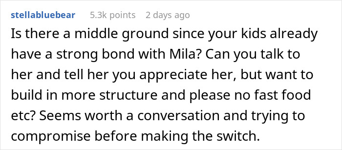 Husband Can’t Stand Chaotic Nanny, Can’t Believe How She Handles The Kids Husband Can’t Stand Chaotic Nanny, Can’t Believe How She Handles The Kids