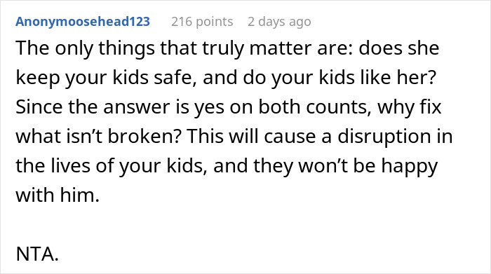 Husband Can’t Stand Chaotic Nanny, Can’t Believe How She Handles The Kids Husband Can’t Stand Chaotic Nanny, Can’t Believe How She Handles The Kids