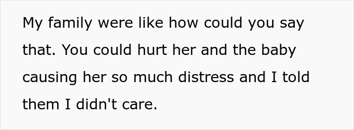 Woman Turns Sister’s Life Upside Down, Can’t Believe She Won’t Forgive Her: “She’ll Never Suffer Enough” Woman Turns Sister’s Life Upside Down, Can’t Believe She Won’t Forgive Her: “She’ll Never Suffer Enough”