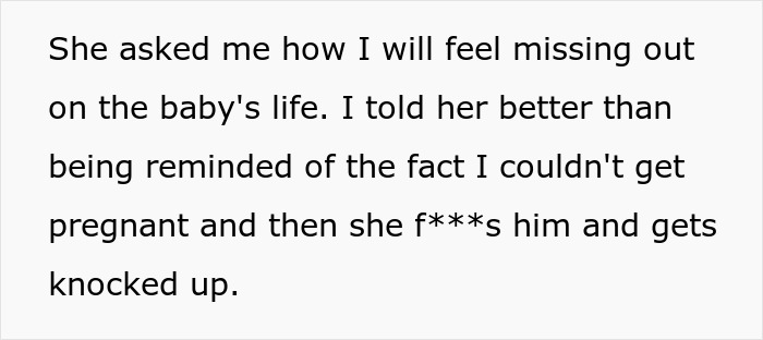 Woman Turns Sister’s Life Upside Down, Can’t Believe She Won’t Forgive Her: “She’ll Never Suffer Enough” Woman Turns Sister’s Life Upside Down, Can’t Believe She Won’t Forgive Her: “She’ll Never Suffer Enough”