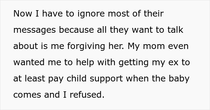 Woman Turns Sister’s Life Upside Down, Can’t Believe She Won’t Forgive Her: “She’ll Never Suffer Enough” Woman Turns Sister’s Life Upside Down, Can’t Believe She Won’t Forgive Her: “She’ll Never Suffer Enough”