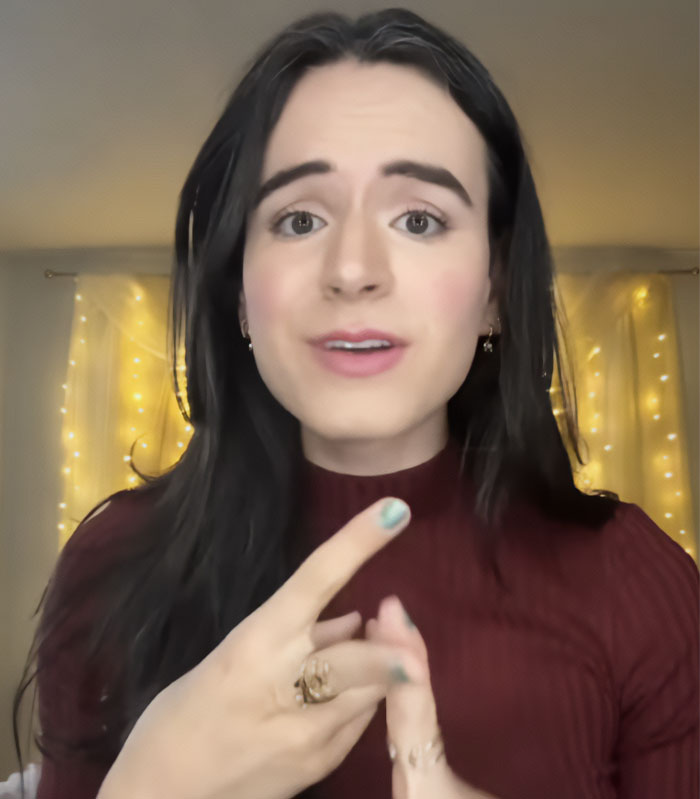 Anti-LGBTQ Senator Lindsey Graham Allegedly Paid For “Unspeakable Things” In Hotel, Claims Trans Influencer Anti-LGBTQ Senator Lindsey Graham Allegedly Paid For “Unspeakable Things” In Hotel, Claims Trans Influencer