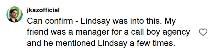 Anti-LGBTQ Senator Lindsey Graham Allegedly Paid For “Unspeakable Things” In Hotel, Claims Trans Influencer Anti-LGBTQ Senator Lindsey Graham Allegedly Paid For “Unspeakable Things” In Hotel, Claims Trans Influencer