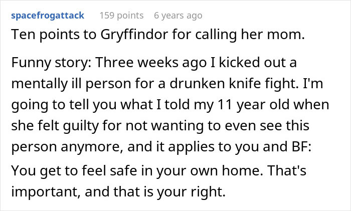 Woman Lives With Roommate In Harmony Until Her BF Moves In And Makes The Roommate Go Crazy Woman Lives With Roommate In Harmony Until Her BF Moves In And Makes The Roommate Go Crazy