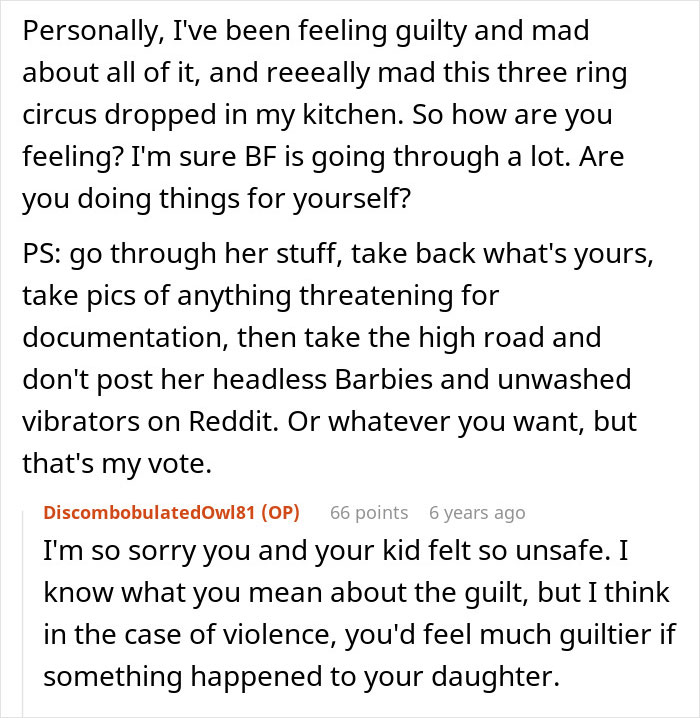 Woman Lives With Roommate In Harmony Until Her BF Moves In And Makes The Roommate Go Crazy Woman Lives With Roommate In Harmony Until Her BF Moves In And Makes The Roommate Go Crazy