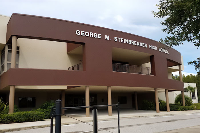 Florida School District Scrambling To Overhaul Policy After Student Earns Historic 11.99 GPA Florida School District Scrambling To Overhaul Policy After Student Earns Historic 11.99 GPA