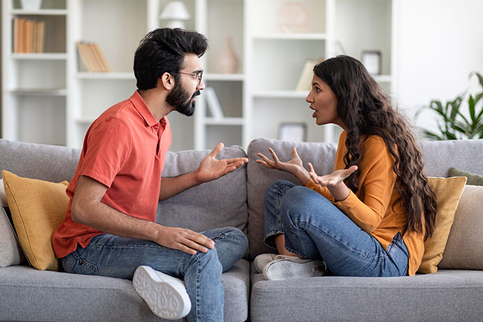 Guy Wants Marriage At Home And Single-Guy Trips To Thailand With Pals, Wife Says He Can&rsquo;t Have Both