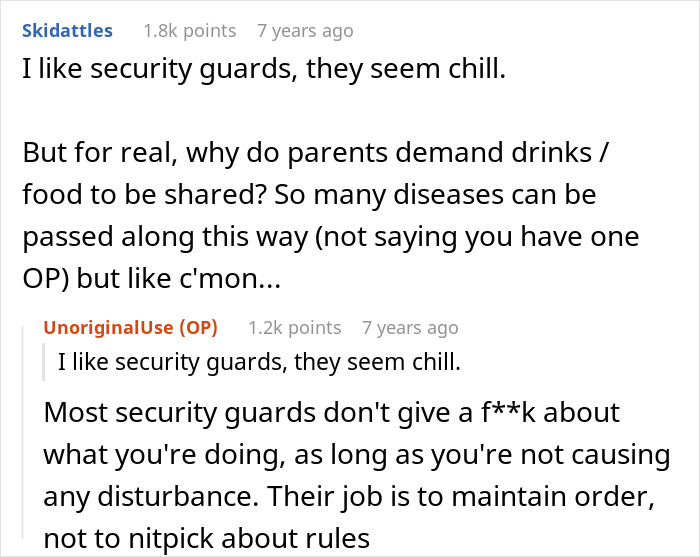 Karen Accuses Stranger Of Harming Her Kid Even When She Let Him Steal And Drink Alcohol-Spiked Cola