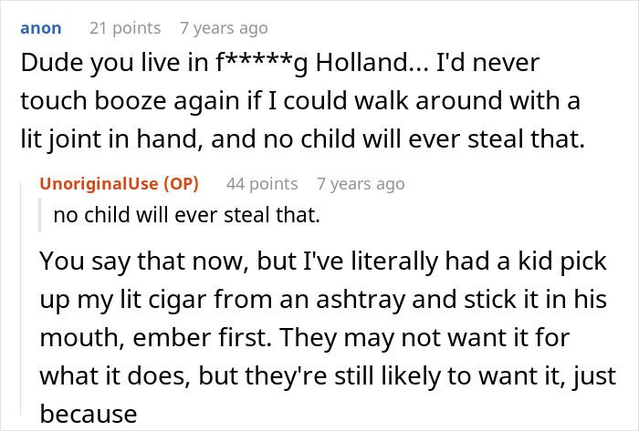 Karen Accuses Stranger Of Harming Her Kid Even When She Let Him Steal And Drink Alcohol-Spiked Cola